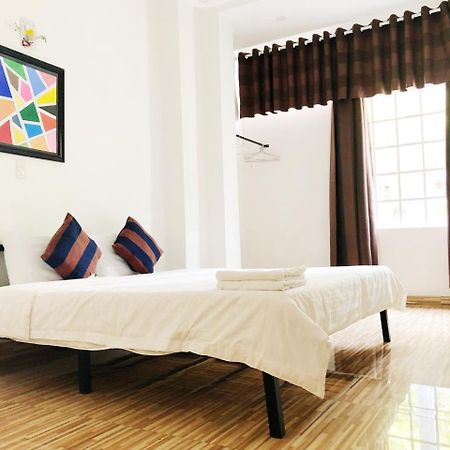 Tuong Van Homestay ดานัง ภายนอก รูปภาพ