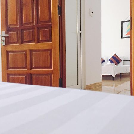 Tuong Van Homestay ดานัง ภายนอก รูปภาพ