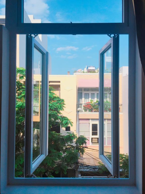 Tuong Van Homestay ดานัง ภายนอก รูปภาพ