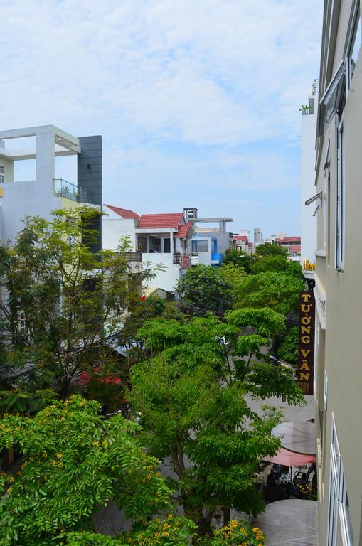 Tuong Van Homestay ดานัง ภายนอก รูปภาพ