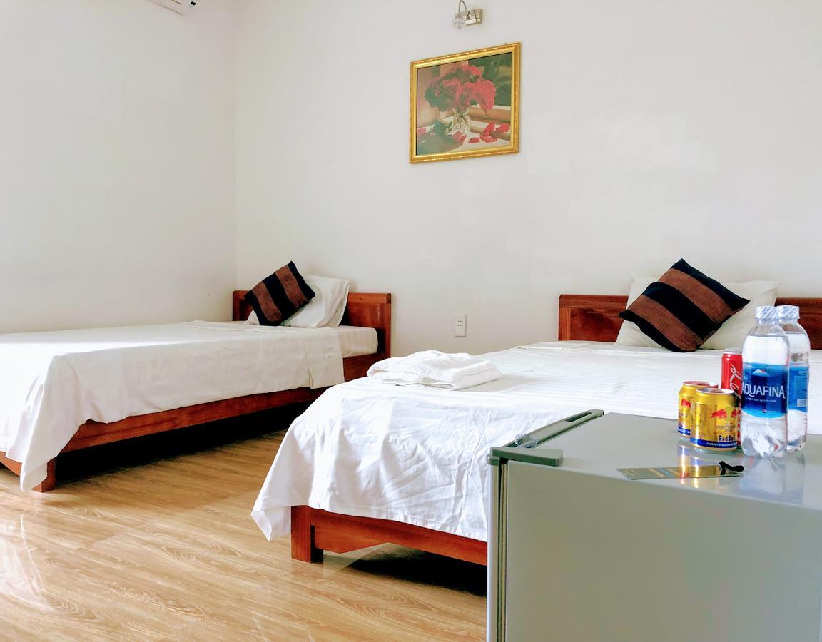 Tuong Van Homestay ดานัง ภายนอก รูปภาพ