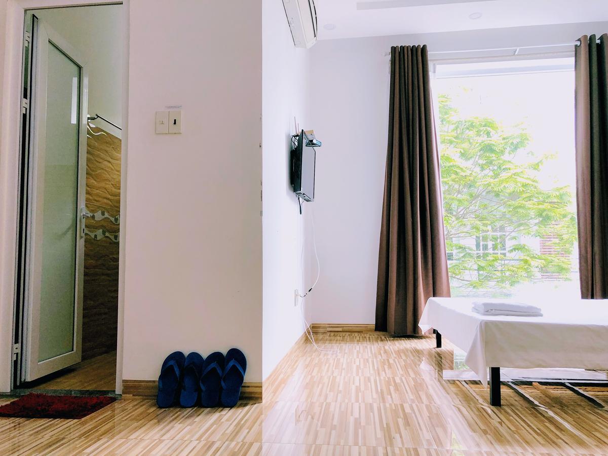 Tuong Van Homestay ดานัง ภายนอก รูปภาพ