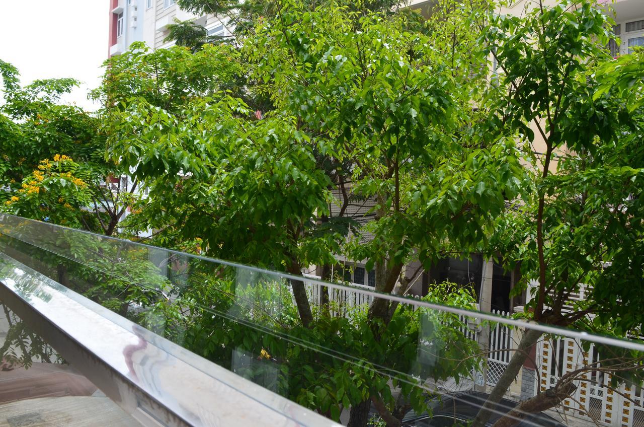 Tuong Van Homestay ดานัง ภายนอก รูปภาพ