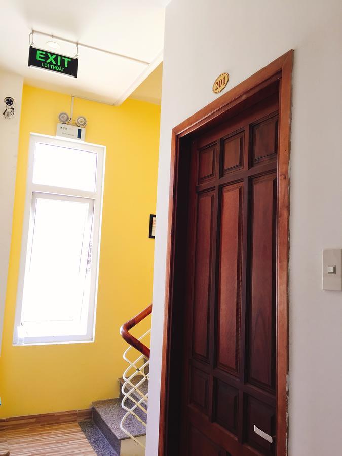 Tuong Van Homestay ดานัง ภายนอก รูปภาพ