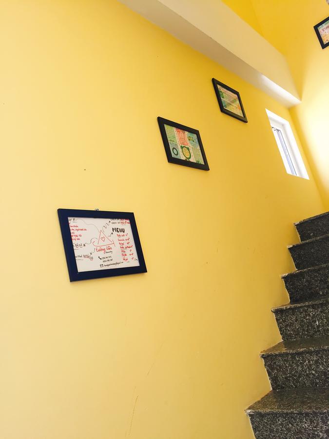 Tuong Van Homestay ดานัง ภายนอก รูปภาพ