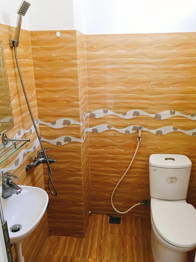 Tuong Van Homestay ดานัง ภายนอก รูปภาพ