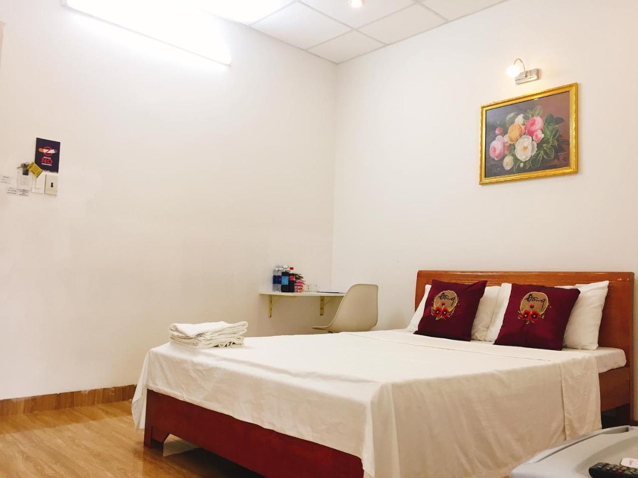 Tuong Van Homestay ดานัง ภายนอก รูปภาพ