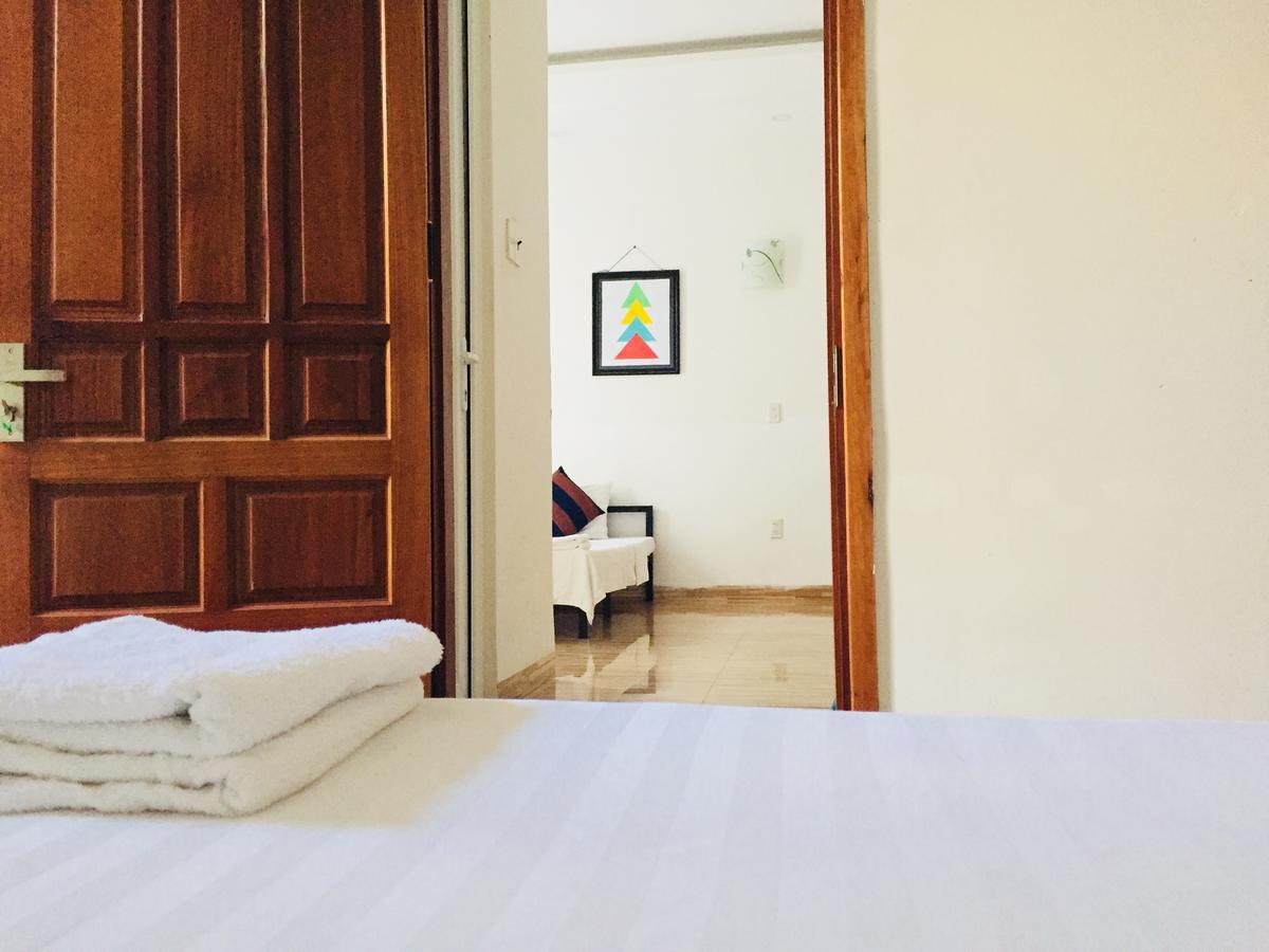Tuong Van Homestay ดานัง ภายนอก รูปภาพ