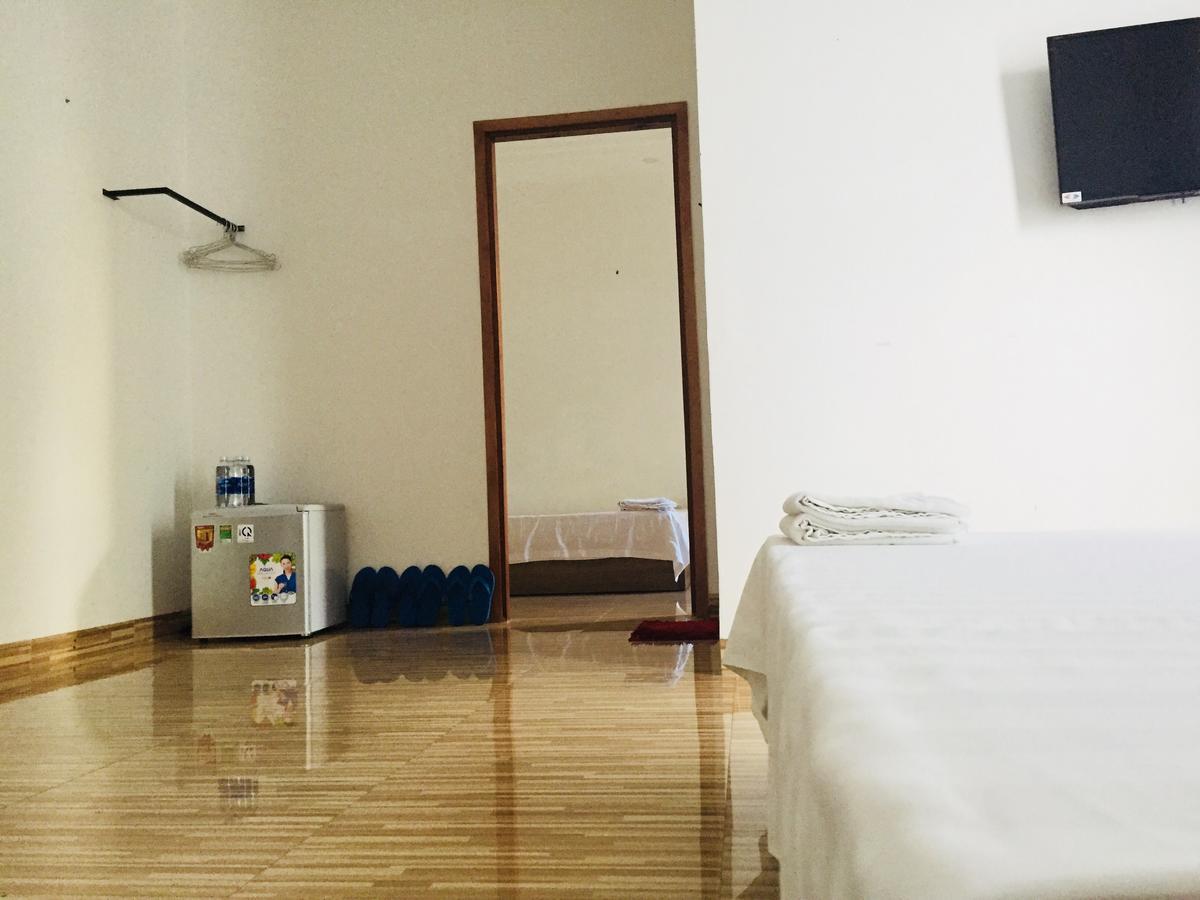 Tuong Van Homestay ดานัง ภายนอก รูปภาพ