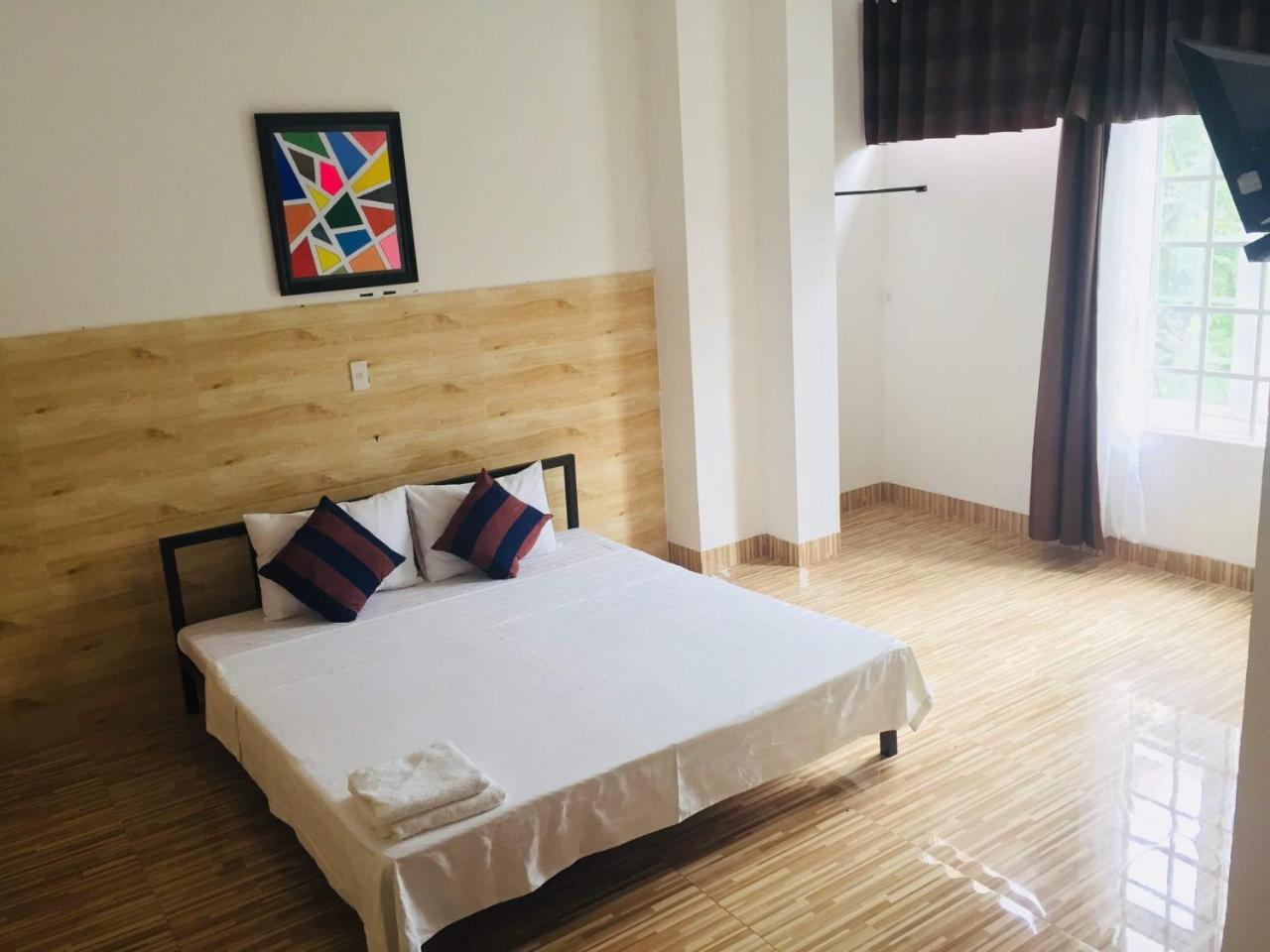 Tuong Van Homestay ดานัง ภายนอก รูปภาพ