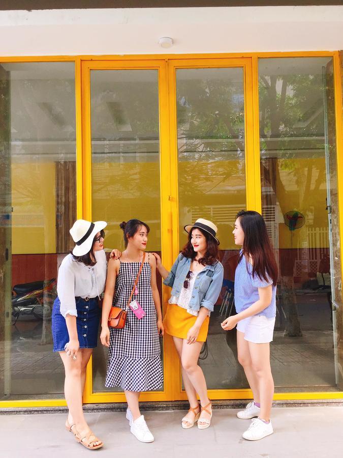 Tuong Van Homestay ดานัง ภายนอก รูปภาพ