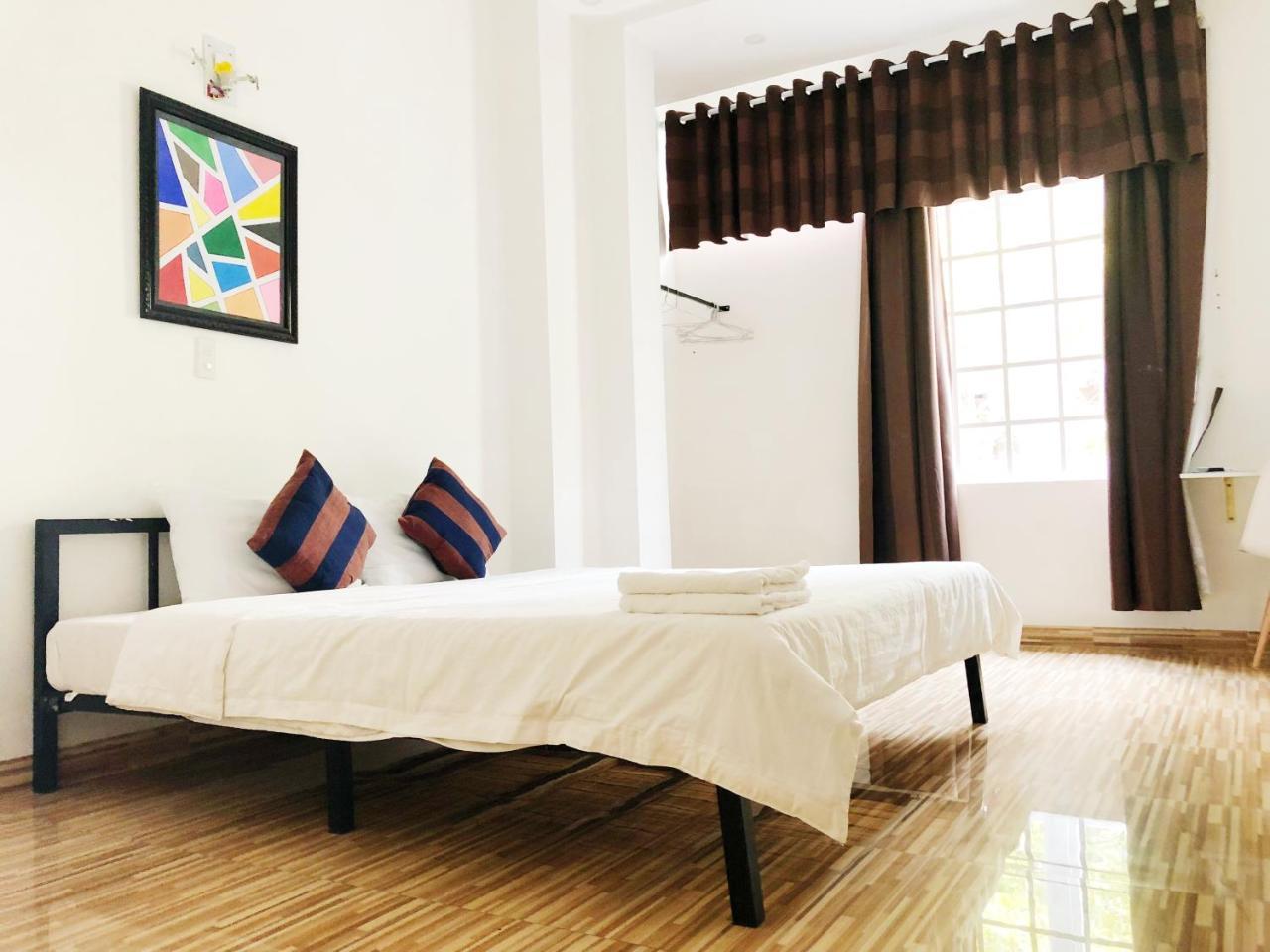 Tuong Van Homestay ดานัง ภายนอก รูปภาพ