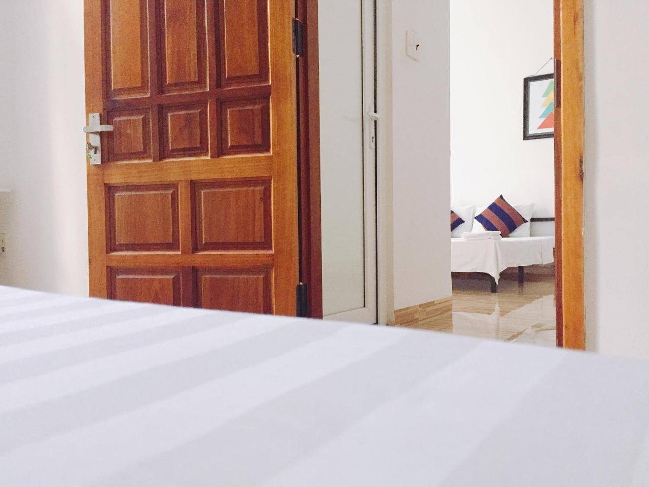 Tuong Van Homestay ดานัง ภายนอก รูปภาพ