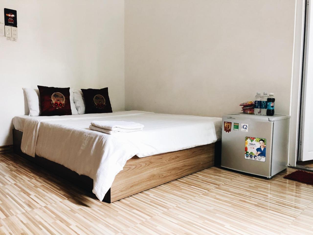Tuong Van Homestay ดานัง ภายนอก รูปภาพ