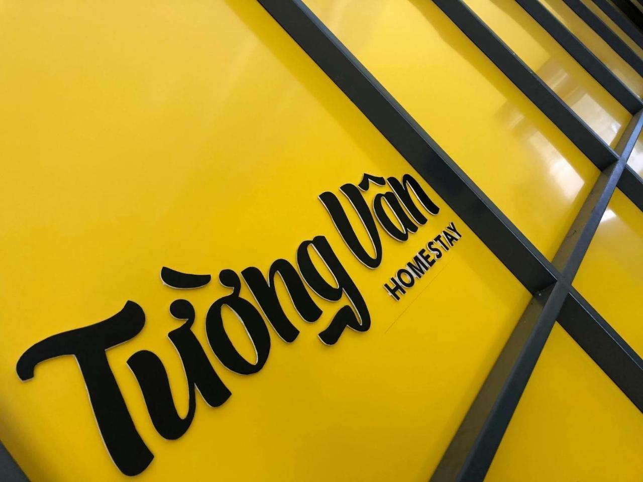 Tuong Van Homestay ดานัง ภายนอก รูปภาพ