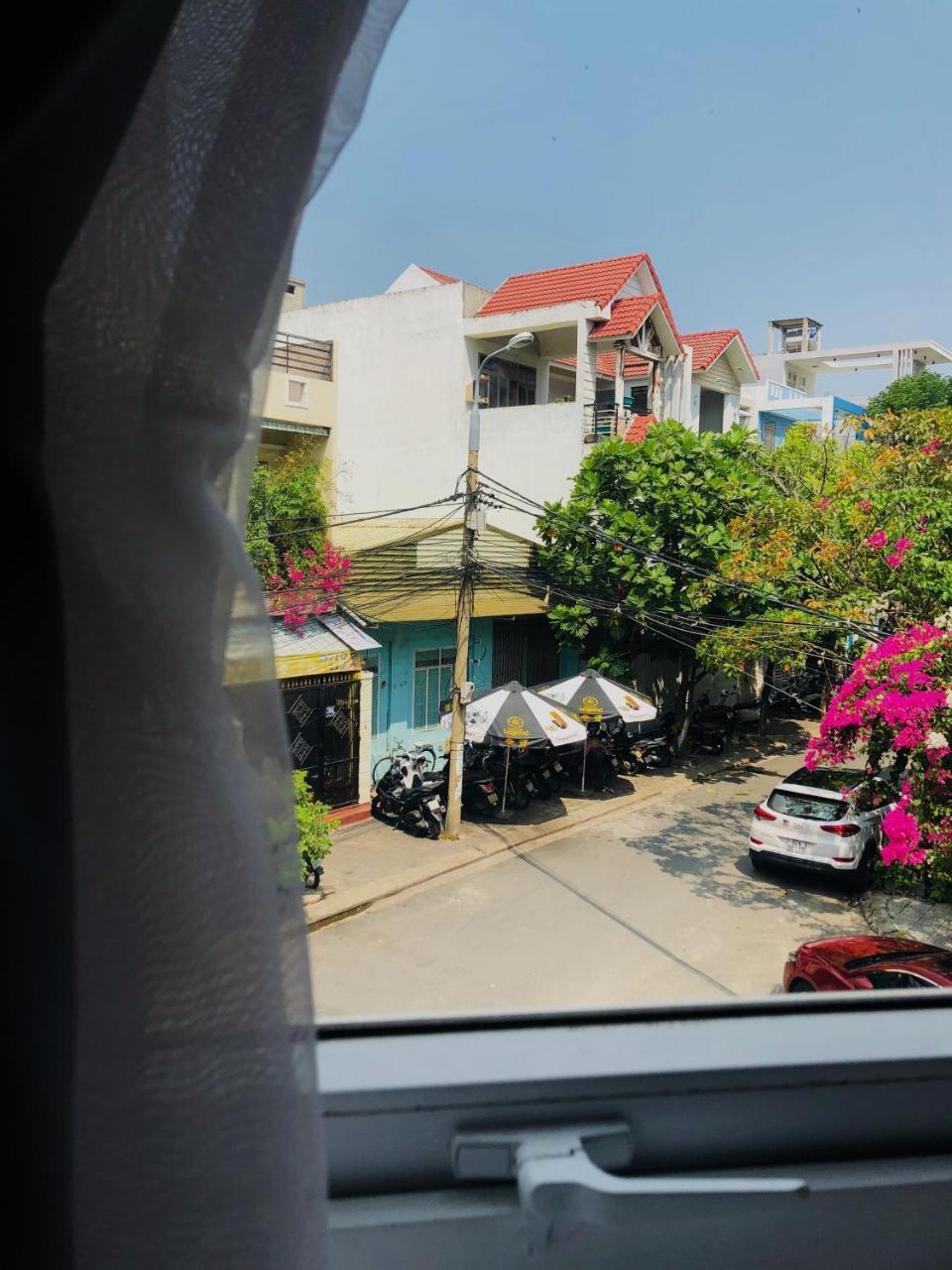 Tuong Van Homestay ดานัง ภายนอก รูปภาพ