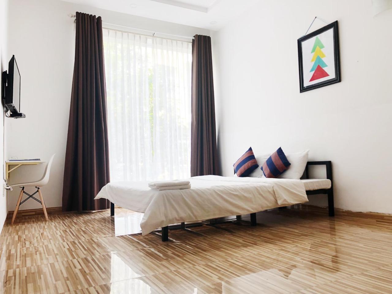 Tuong Van Homestay ดานัง ภายนอก รูปภาพ
