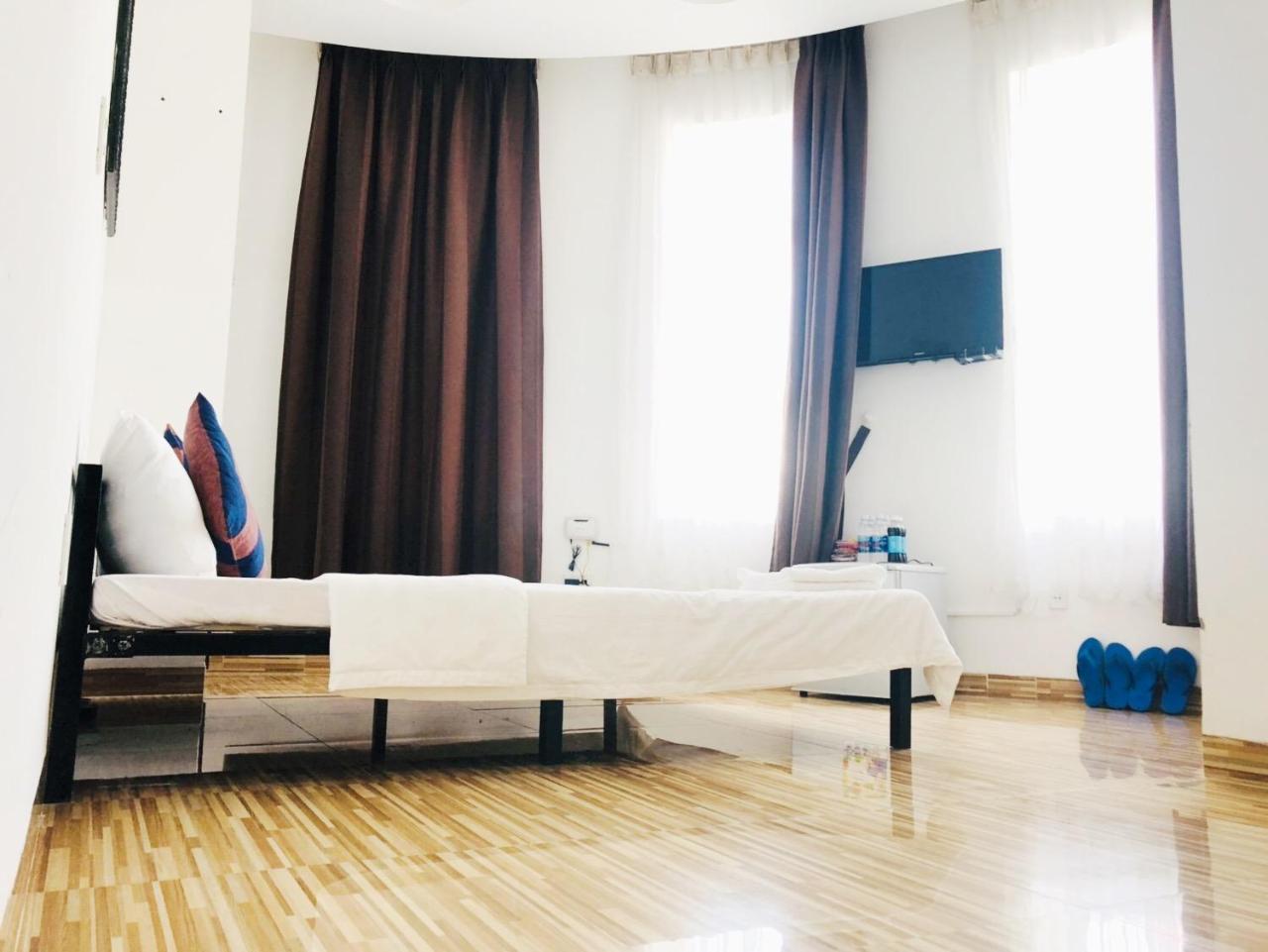 Tuong Van Homestay ดานัง ภายนอก รูปภาพ