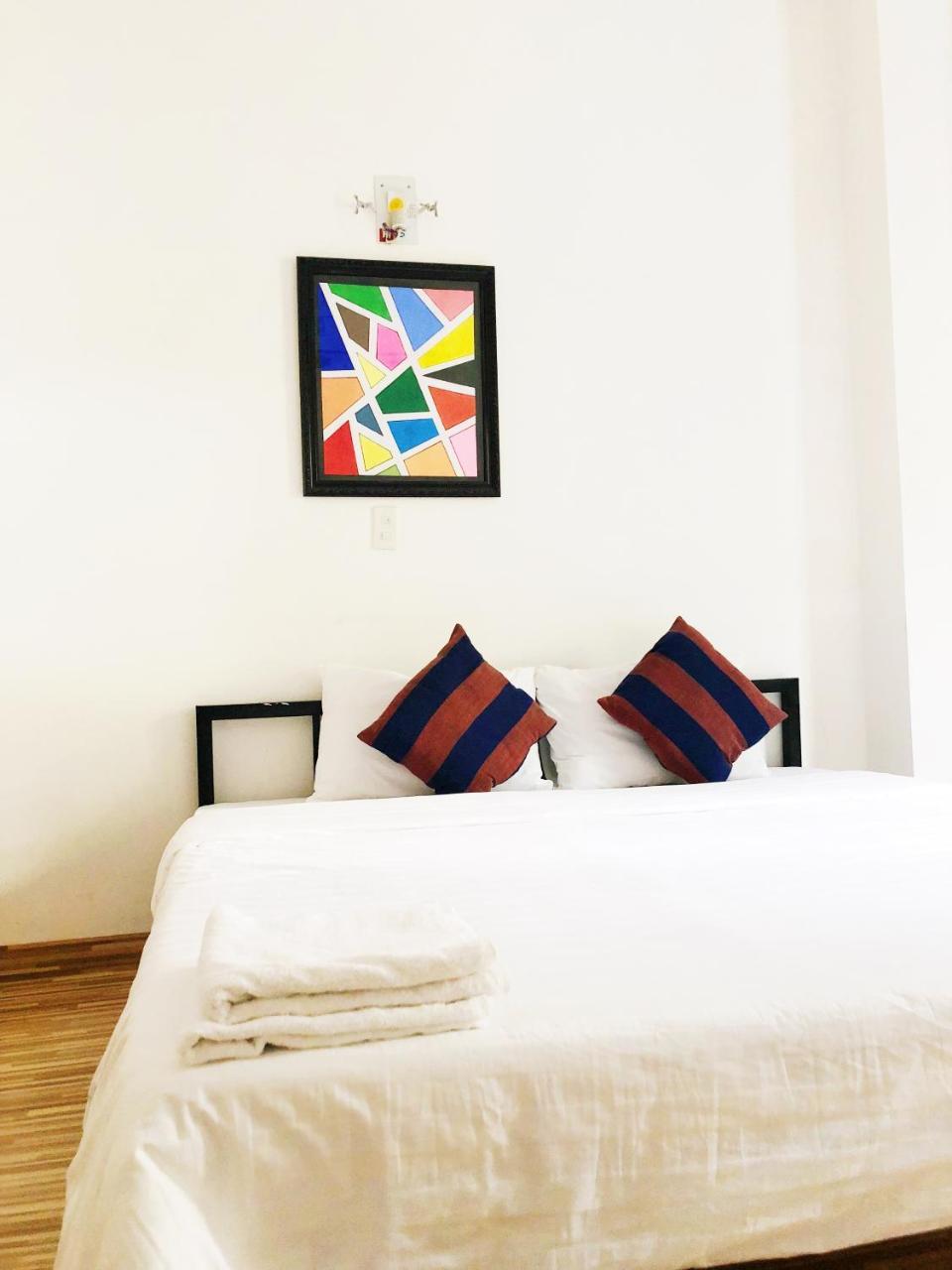Tuong Van Homestay ดานัง ภายนอก รูปภาพ