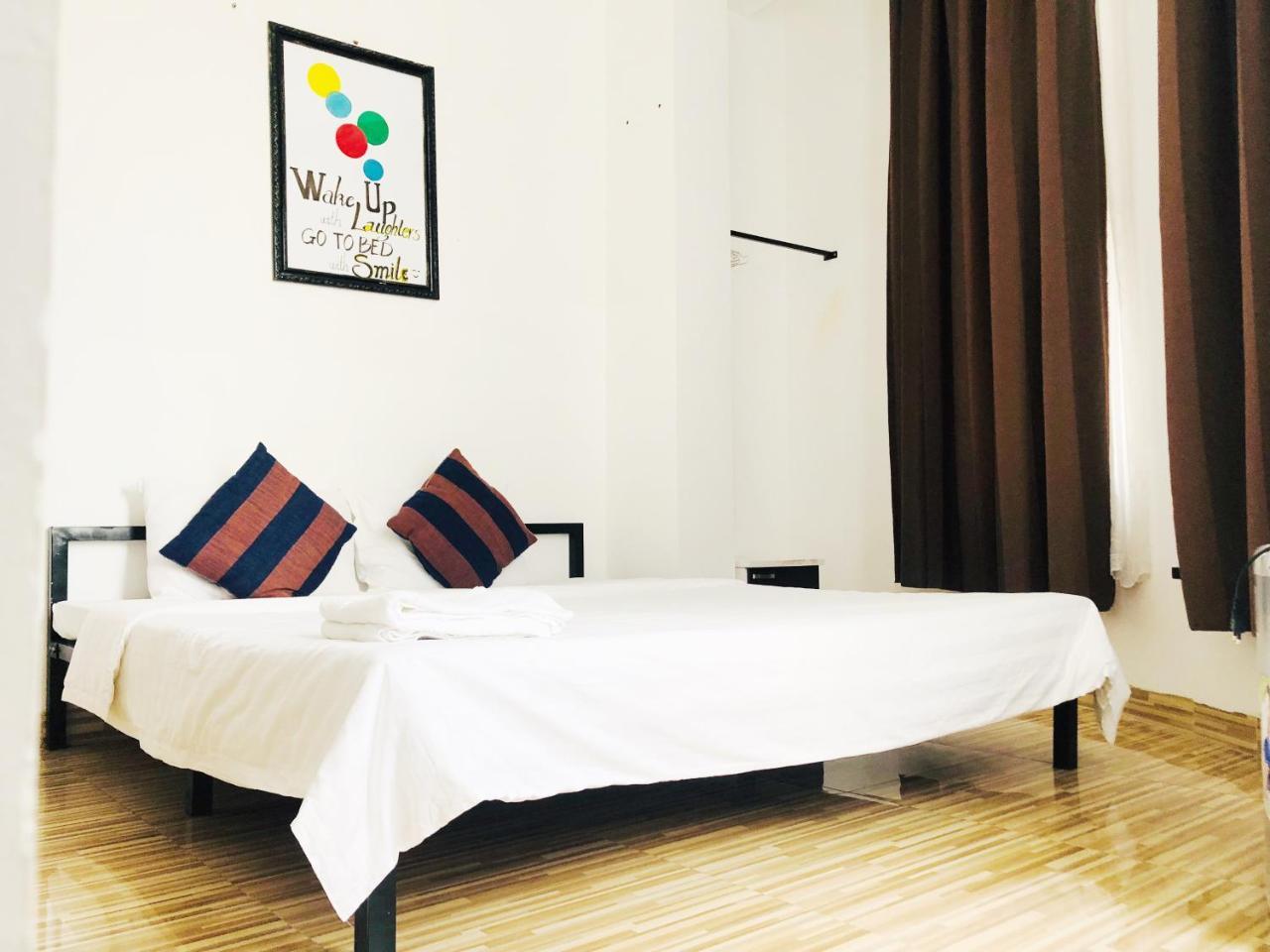 Tuong Van Homestay ดานัง ภายนอก รูปภาพ