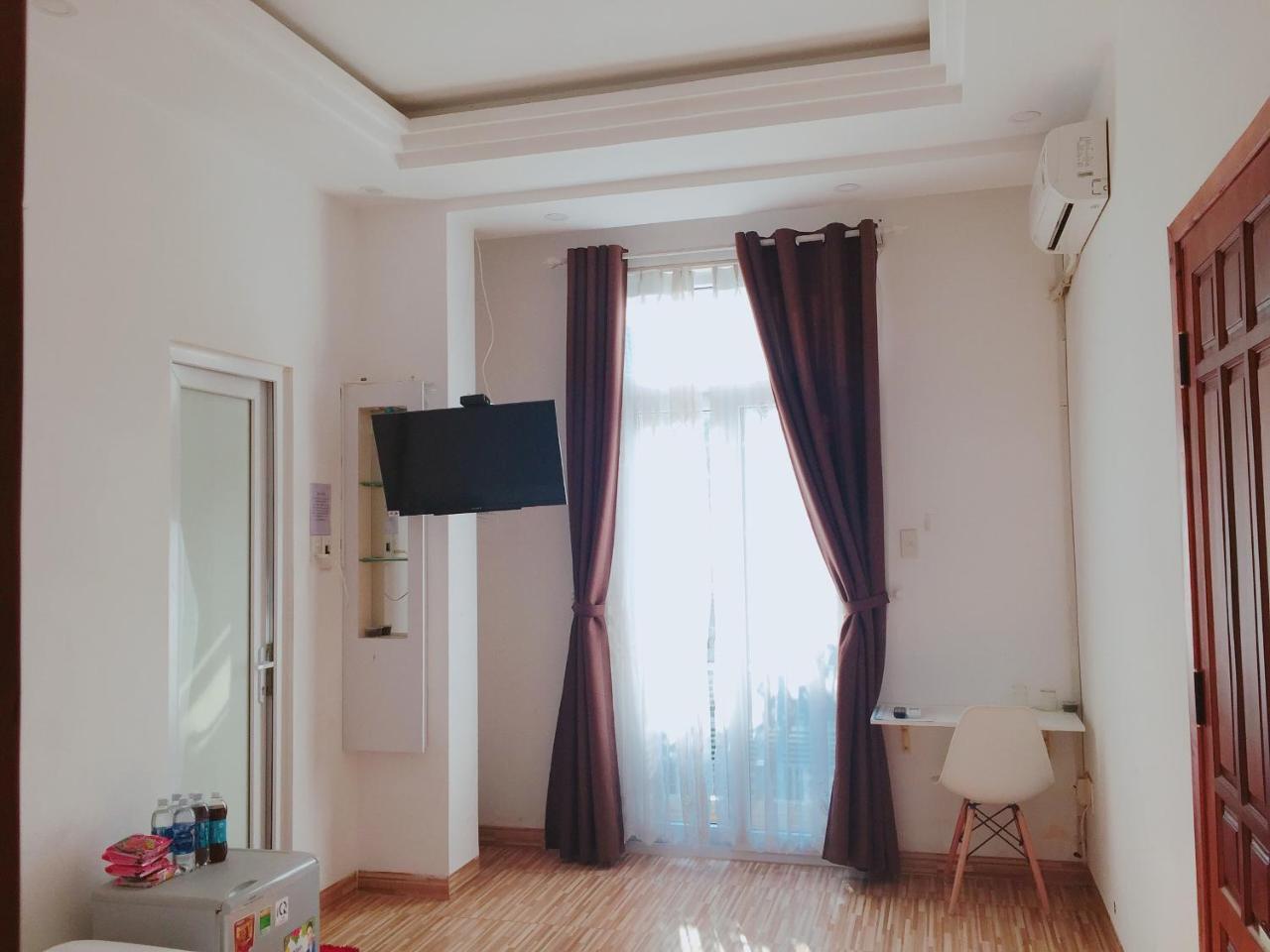 Tuong Van Homestay ดานัง ภายนอก รูปภาพ