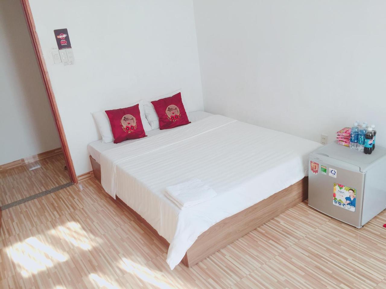 Tuong Van Homestay ดานัง ภายนอก รูปภาพ