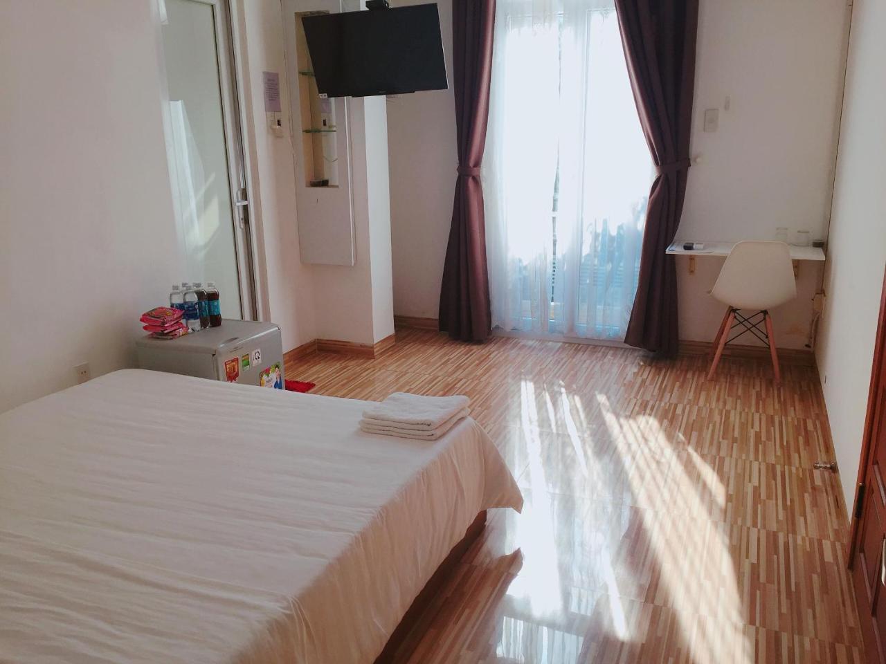 Tuong Van Homestay ดานัง ภายนอก รูปภาพ
